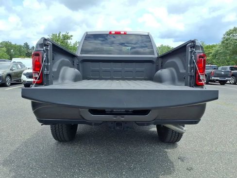 Used 2025 RAM 2500 Big Horn AWD/4WD image 17