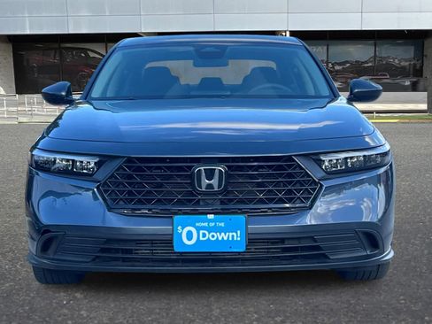 Used 2024 Honda Accord LX image 11