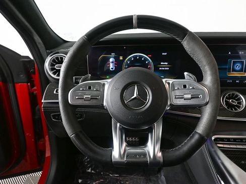Used 2019 Mercedes-Benz AMG GT 53 image 2