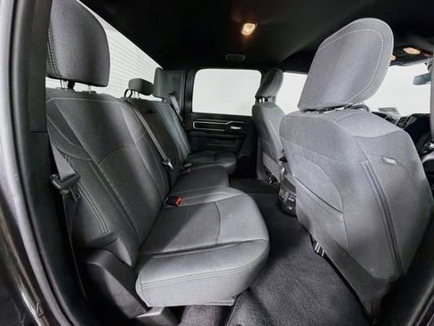 Used 2025 RAM 2500 Big Horn AWD/4WD image 27
