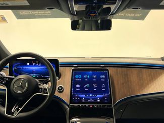 Used 2023 Mercedes-Benz EQS 450+ 4MATIC SUV video 2