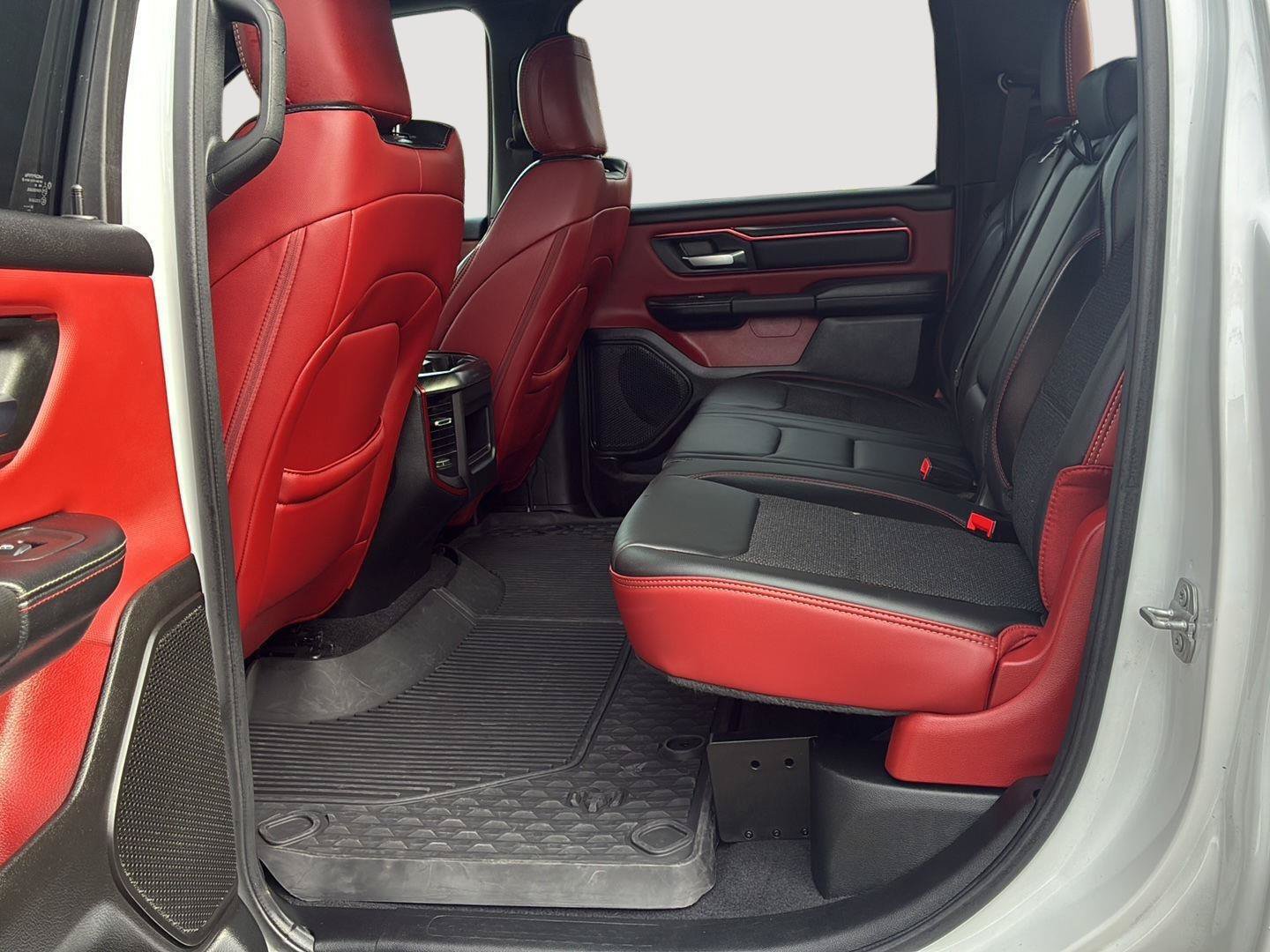 Used 2026 RAM 1500 Rebel w/ Rebel Level 1 Equipment Group AWD/4WD image 23