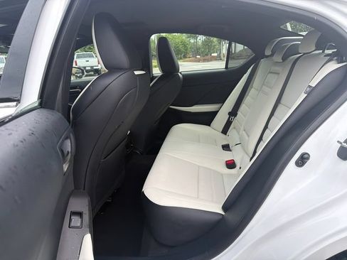 Used 2024 Lexus IS 350 F Sport AWD/4WD image 17
