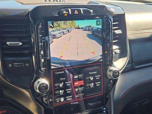 Used 2021 RAM 1500 TRX w/ TRX Level 2 Equipment Group image 28