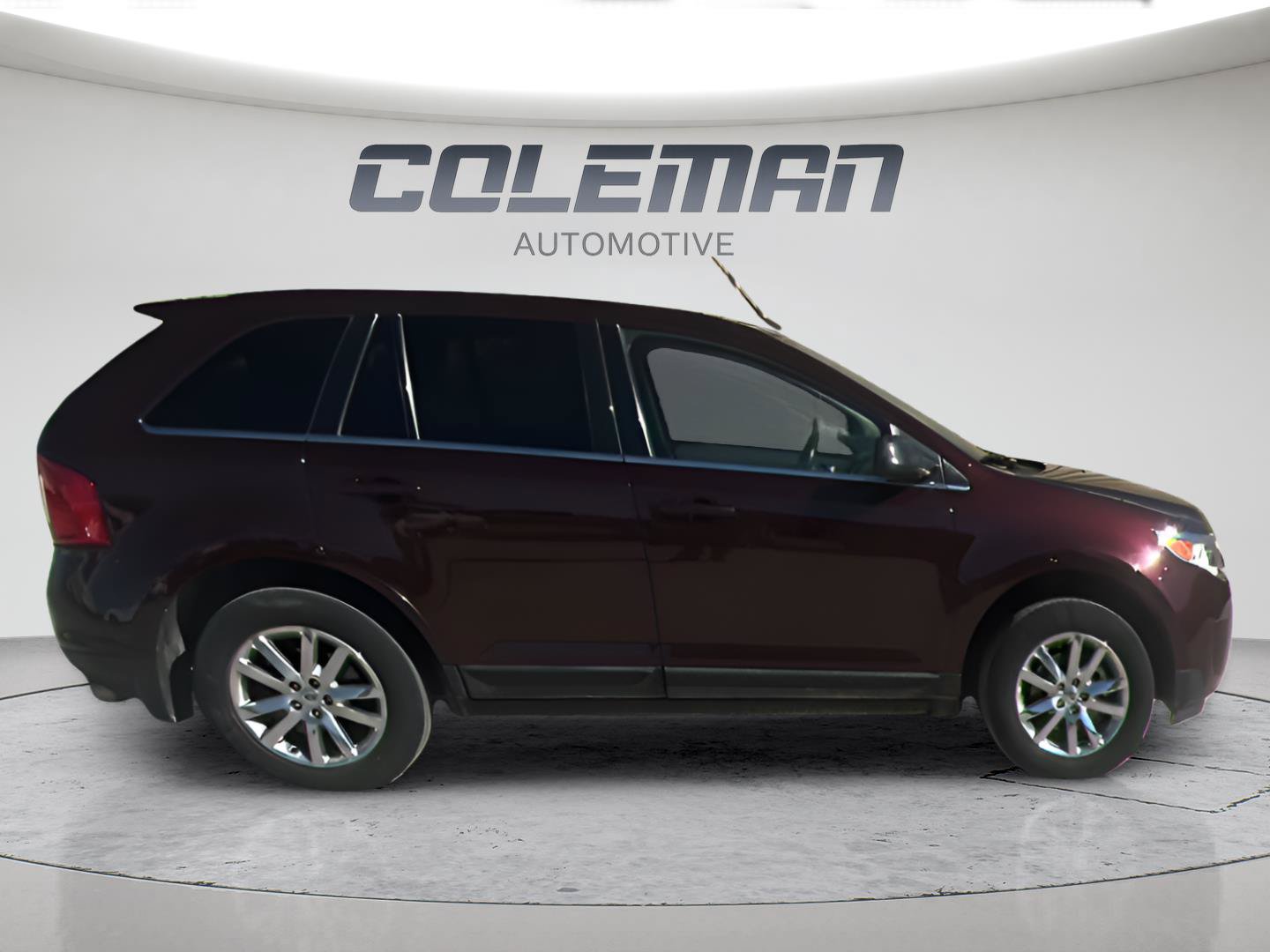 Used 2011 Ford Edge Limited AWD/4WD image 24