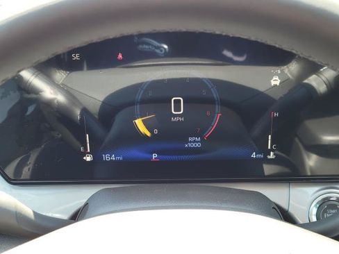 New 2026 Chevrolet Trax LT w/ Sunroof Package FWD image 13