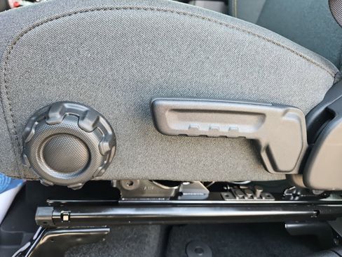 New 2026 Jeep Gladiator Willys image 20