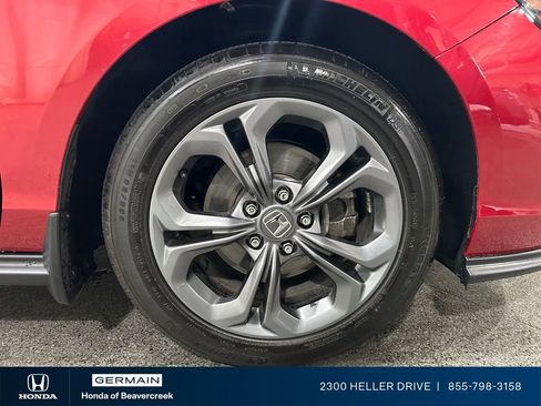 Used 2023 Honda Accord EX image 12