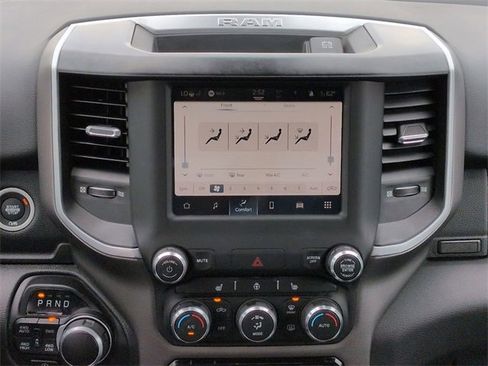 Certified 2022 RAM 1500 Big Horn image 18