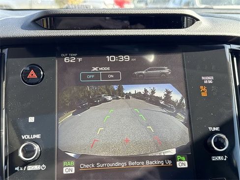 Certified 2025 Subaru Outback Limited w/ Popular Package #2 image 30