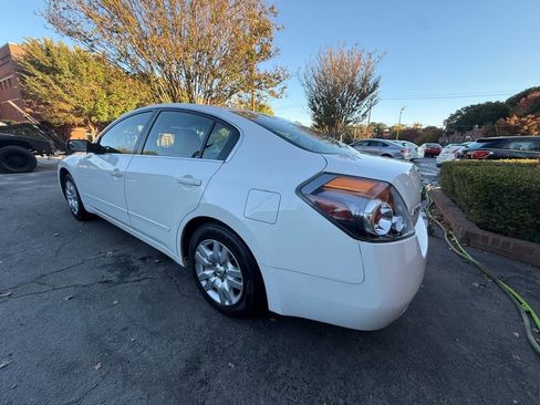 Used 2012 Nissan Altima 2.5 S image 3