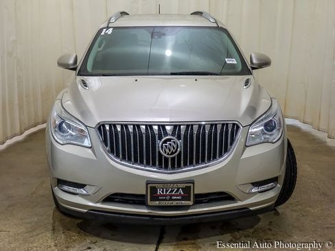 Used 2014 Buick Enclave Premium w/ Trailering Provision Package image 4