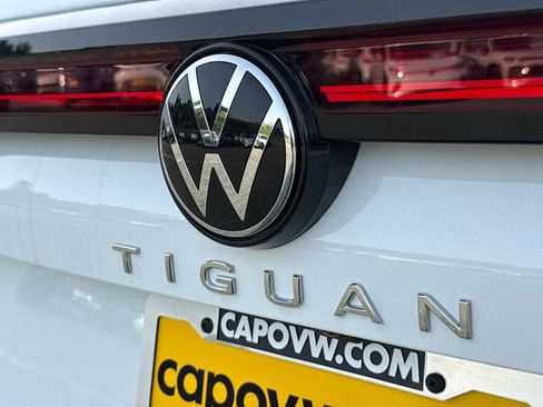 New 2026 Volkswagen Tiguan S image 10