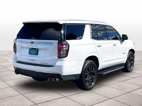 Used 2023 Chevrolet Tahoe Premier image 13