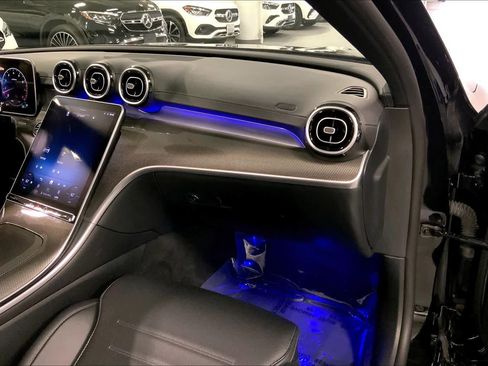 Certified 2023 Mercedes-Benz C 300 Sedan image 17