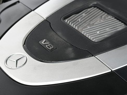 Used 2007 Mercedes-Benz S 550 image 32