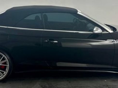 Used 2024 Audi S5 Premium Plus AWD/4WD image 7