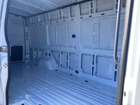 New 2025 Mercedes-Benz Sprinter 2500 image 26