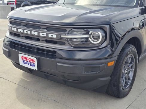 Used 2023 Ford Bronco Sport Big Bend AWD/4WD image 9