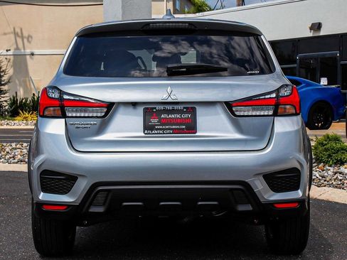 New 2024 Mitsubishi Outlander Sport ES AWD/4WD image 5