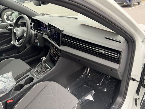 New 2026 Volkswagen Jetta Sport image 26