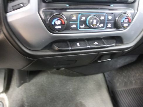 Used 2017 GMC Sierra 1500 SLE AWD/4WD image 20