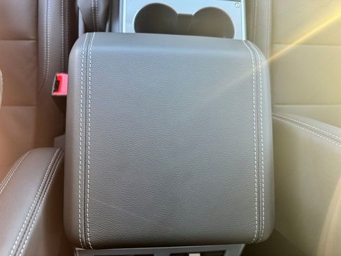 New 2025 INEOS Grenadier Fieldmaster Edition image 15