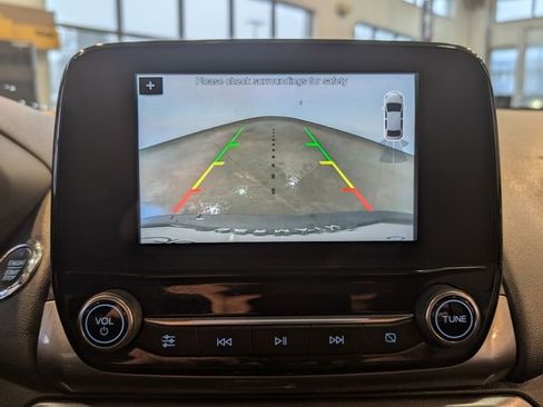 Used 2019 Ford EcoSport SE image 20