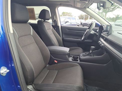 Used 2023 Honda CR-V EX image 32