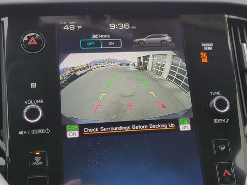 Used 2024 Subaru Outback Limited image 26