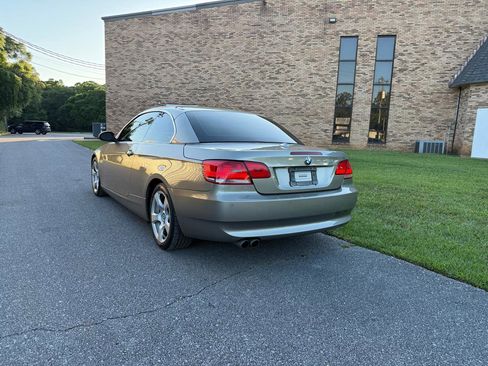 Used 2008 BMW 328i Convertible RWD image 15