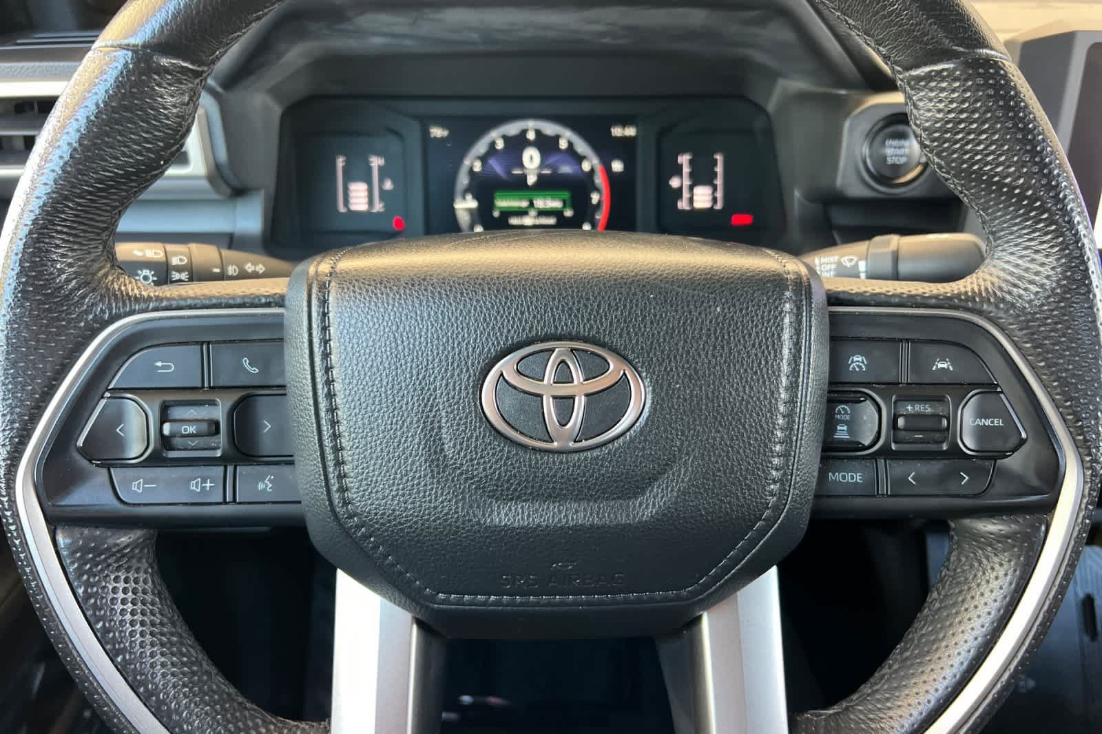 Certified 2024 Toyota Tacoma SR5 w/ SR5 Upgrade Package AWD/4WD image 20