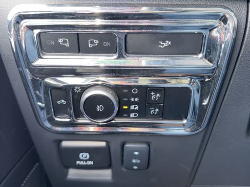 Used 2023 Ford F150 XLT w/ Equipment Group 302A High AWD/4WD image 15