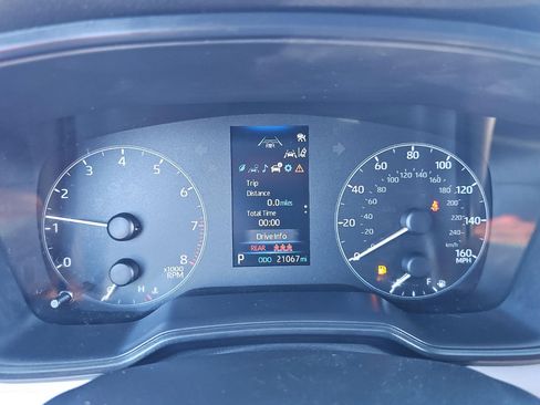 Used 2024 Toyota Corolla SE FWD image 13