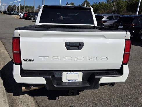 Used 2024 Toyota Tacoma SR5 image 11