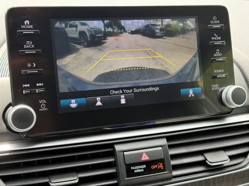 Used 2019 Honda Accord EX-L image 22