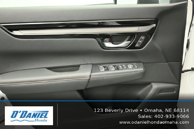 Used 2024 Honda CR-V Sport Touring image 23