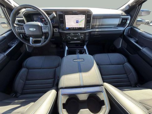 Used 2026 Ford F450 Platinum image 15