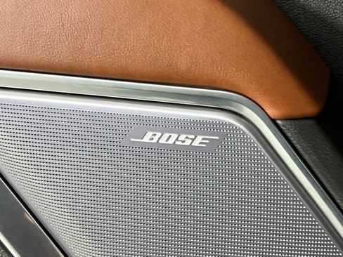 Used 2024 GMC Sierra 3500 Denali Ultimate image 14