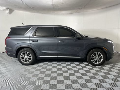 Used 2021 Hyundai Palisade SE FWD image 9