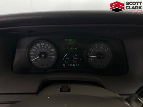 Used 2011 Mercury Grand Marquis LS RWD image 16