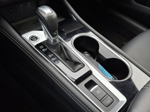 Certified 2023 Nissan Altima 2.5 SL AWD/4WD image 17
