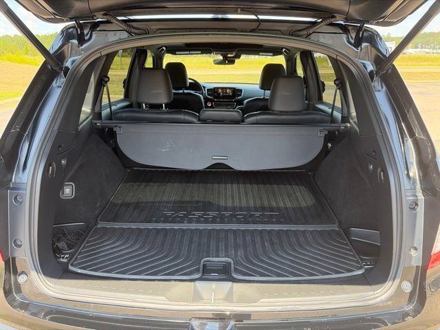 Used 2019 Honda Passport Elite image 14