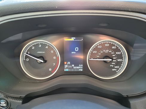 Used 2023 Subaru Forester Limited image 26