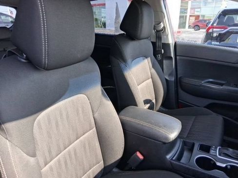 Used 2017 Kia Sportage LX AWD/4WD image 13