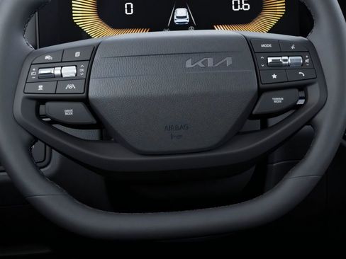 New 2026 Kia Sportage EX AWD/4WD image 22