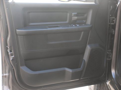 Used 2022 RAM 3500 Tradesman w/ Max Tow Package AWD/4WD image 31