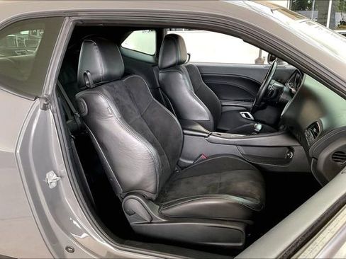 Used 2023 Dodge Challenger R/T w/ Plus Package RWD image 19