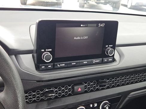 Used 2025 Honda Accord LX image 18