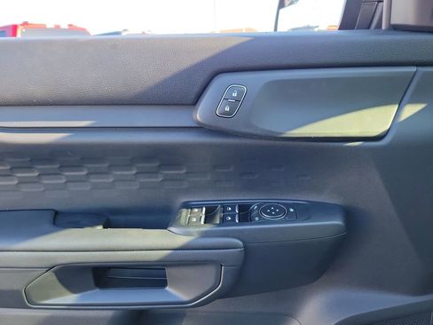 New 2025 Ford Ranger XL w/ Trailer Tow Package image 18